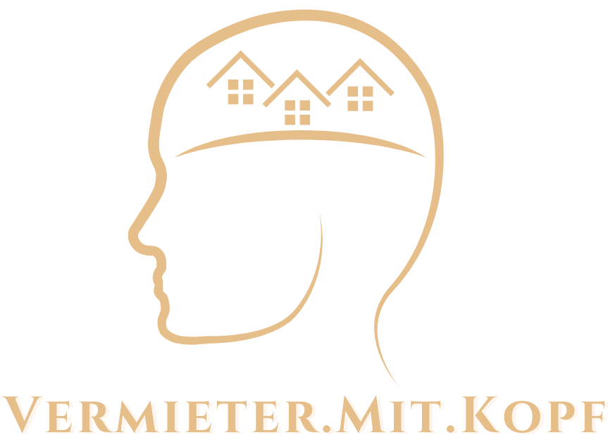 Vermietermitkopf Logo